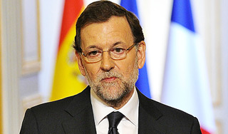 Премьер Испании отказался уйти в отставку Премьер Испании отказался уйти в отставку