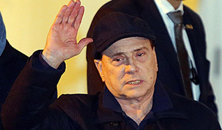 Суд подтвердил приговор Берлускони Суд подтвердил приговор Берлускони