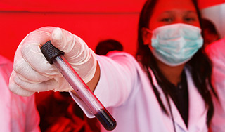 В Сирию отправят экспертов по химоружию В Сирию отправят экспертов по химоружию