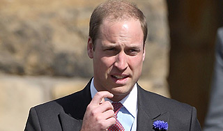 BBC извинилась за фото Уильяма BBC извинилась за фото Уильяма