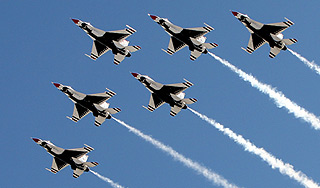 Министром ВВС США может стать женщина Министром ВВС США может стать женщина