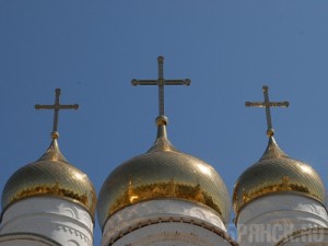 Умер пешеход, сбитый возле Кафедрального собора