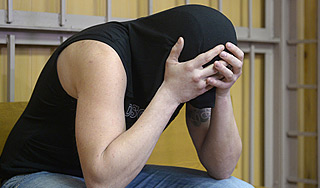 На Урале нашли убийцу 4-летней девочки На Урале нашли убийцу 4-летней девочки