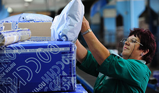 "Почта России" заплатит за потерю посылок "Почта России" заплатит за потерю посылок