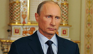 Путин уволил 15 генералов Путин уволил 15 генералов