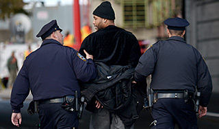 Рост насилия связан с изменением климата Рост насилия связан с изменением климата