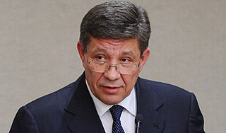 Медведев сделал выговор главе Роскосмоса Медведев сделал выговор главе Роскосмоса