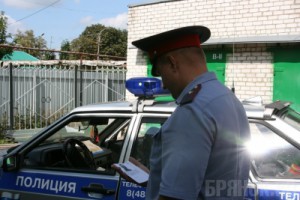 В Брянске задержан насильник из Белоруссии
