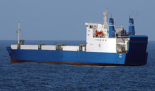 Ливия отдаст Украине моряков за иномарки Ливия отдаст Украине моряков за иномарки