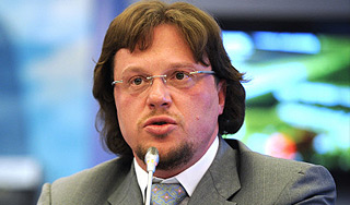 МВД просит арестовать Полонского МВД просит арестовать Полонского