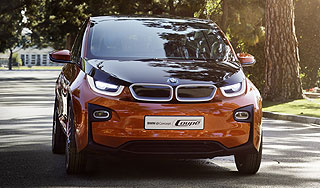 BMW создаст автомобиль на водороде BMW создаст автомобиль на водороде