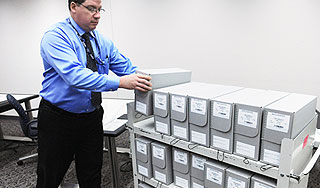 ООН рассекретила военные преступления ООН рассекретила военные преступления