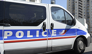 В Ницце произошло дерзкое ограбление В Ницце произошло дерзкое ограбление