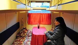 Цены на поезда привяжут к дням недели Цены на поезда привяжут к дням недели