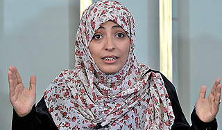 Лауреату Нобеля запретили въезд в Египет Лауреату Нобеля запретили въезд в Египет