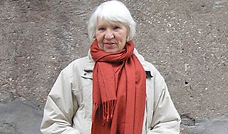 Немка прожила 16 лет без денег Немка прожила 16 лет без денег