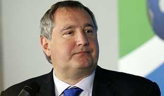 "Протон" поссорил Роскосмос с Рогозиным "Протон" поссорил Роскосмос с Рогозиным