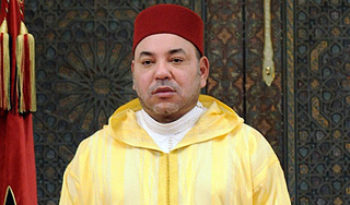 Король Марокко по ошибке отпустил педофила Король Марокко по ошибке отпустил педофила