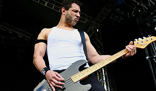 МВД возбудило дело против Bloodhound Gang МВД возбудило дело против Bloodhound Gang