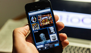 Интернет впервые обогнал телевидение в США Интернет впервые обогнал телевидение в США