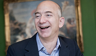  Amazon  Washington Post