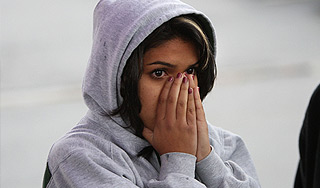 В Венесуэле появились охотницы за волосами В Венесуэле появились охотницы за волосами