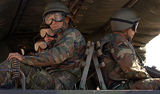 Азербайджан и Турция создают единую армию Азербайджан и Турция создают единую армию