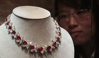 За вора драгоценностей Канн дадут $1,3 млн За вора драгоценностей Канн дадут $1,3 млн