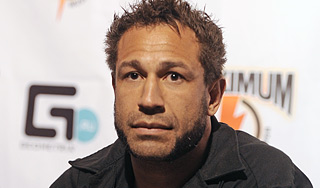 Для лидера Bloodhound Gang закрыли Украину Для лидера Bloodhound Gang закрыли Украину