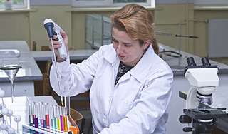 Ученые тестируют вакцину от ВИЧ в Бразилии Ученые тестируют вакцину от ВИЧ в Бразилии