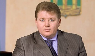 Мэр Пензы разнял уличную драку Мэр Пензы разнял уличную драку