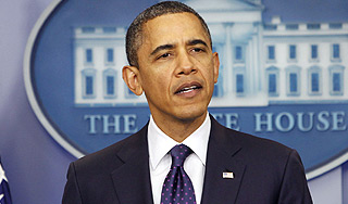 Обама приедет на саммит G20 в Петербурге Обама приедет на саммит G20 в Петербурге