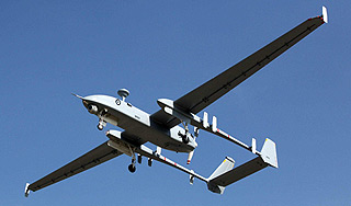 Беспилотники США атаковали Йемен Беспилотники США атаковали Йемен