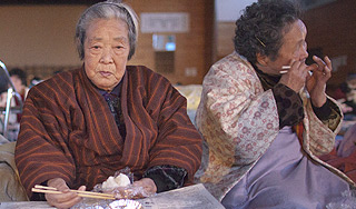 КНДР увеличило продовольственные пайки КНДР увеличило продовольственные пайки