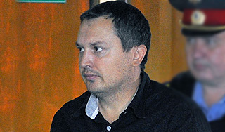 Арестован замглавы ОВД "Очаково-Матвеево" Арестован замглавы ОВД "Очаково-Матвеево"