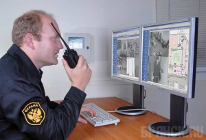 Система безопасности выплатит материальный ущерб кафе