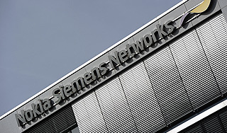 Nokia Siemens сократит штат на 20% Nokia Siemens сократит штат на 20%