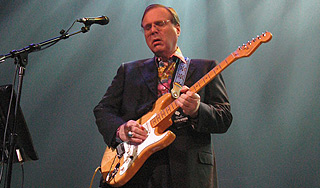 Основатель Microsoft записал рок-альбом Основатель Microsoft записал рок-альбом