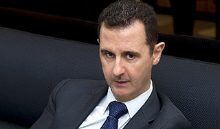 ЦРУ боится падения режима Башара Асада ЦРУ боится падения режима Башара Асада