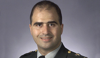 Устроивший бойню солдат США просит казни Устроивший бойню солдат США просит казни