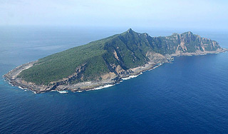 Япония выразила протест Китаю Япония выразила протест Китаю