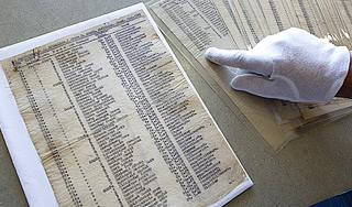 В США продают документы Оскара Шиндлера В США продают документы Оскара Шиндлера