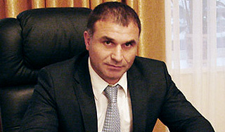 Мэр Карачаевска сдался следователям Мэр Карачаевска сдался следователям