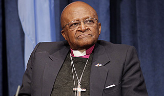 В Кейптауне ограблен Нобелевский лауреат В Кейптауне ограблен Нобелевский лауреат