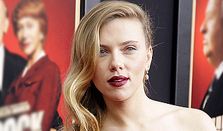 Скарлетт Йоханссон озвучит компьютер Скарлетт Йоханссон озвучит компьютер