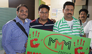 Создатель индийской "МММ" умер в тюрьме Создатель индийской "МММ" умер в тюрьме