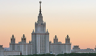 МГУ составит мировой рейтинг вузов МГУ составит мировой рейтинг вузов