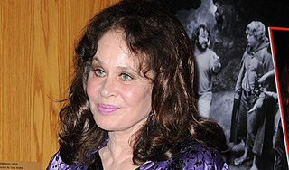 Скончалась звезда "Великого Гэтсби" Скончалась звезда "Великого Гэтсби"