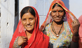 Первый банк для женщин создадут в Индии Первый банк для женщин создадут в Индии