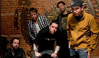 Bloodhound Gang запретили въезд в Россию Bloodhound Gang запретили въезд в Россию